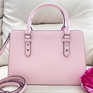 🔥HOT SALE🔥NWT Kate Spade Mulberry Street Satchel